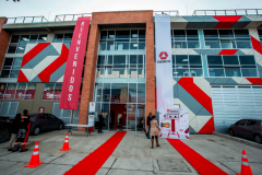 DERCO CONTINÚA REFORZANDO MEDIDAS ANTE EL CORONAVIRUS