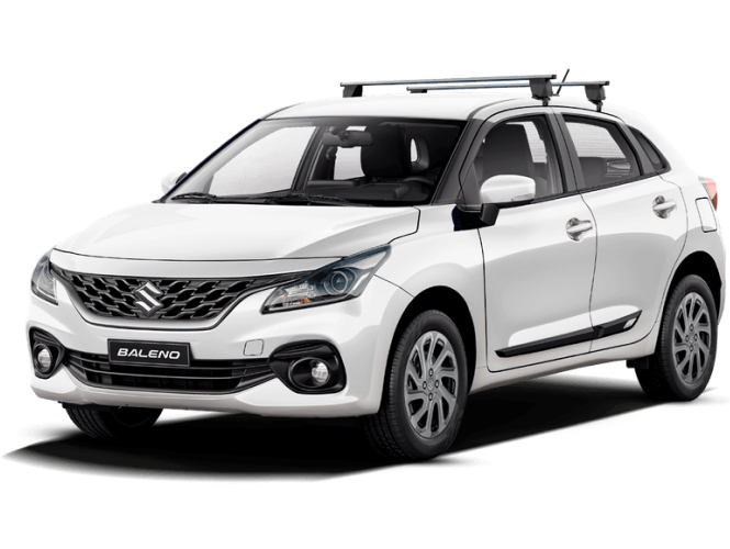 Vehicle color Blanco