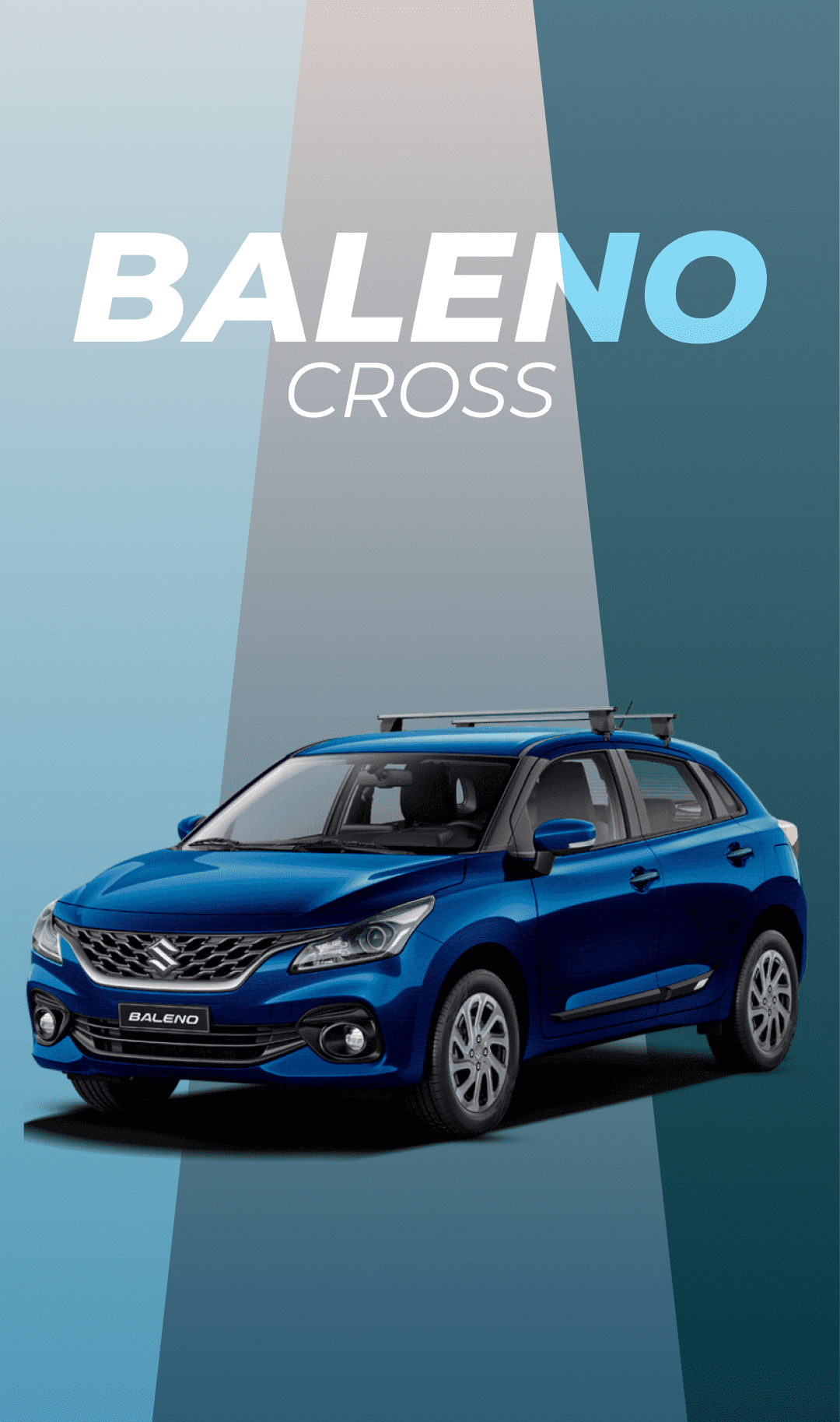 Banner del Vehículo