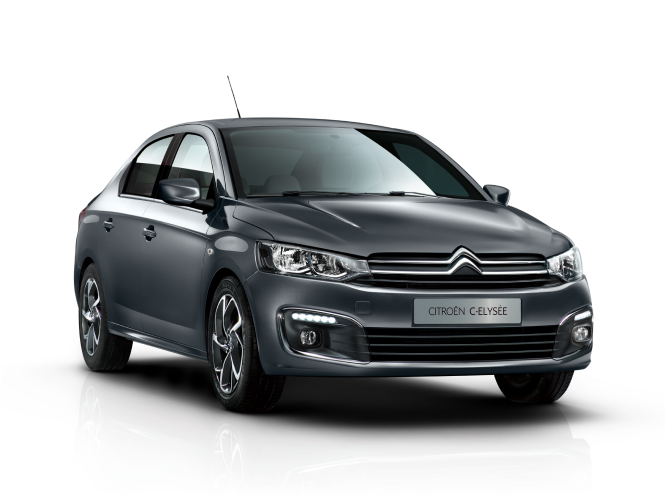 Vehicle color Gris Niebla