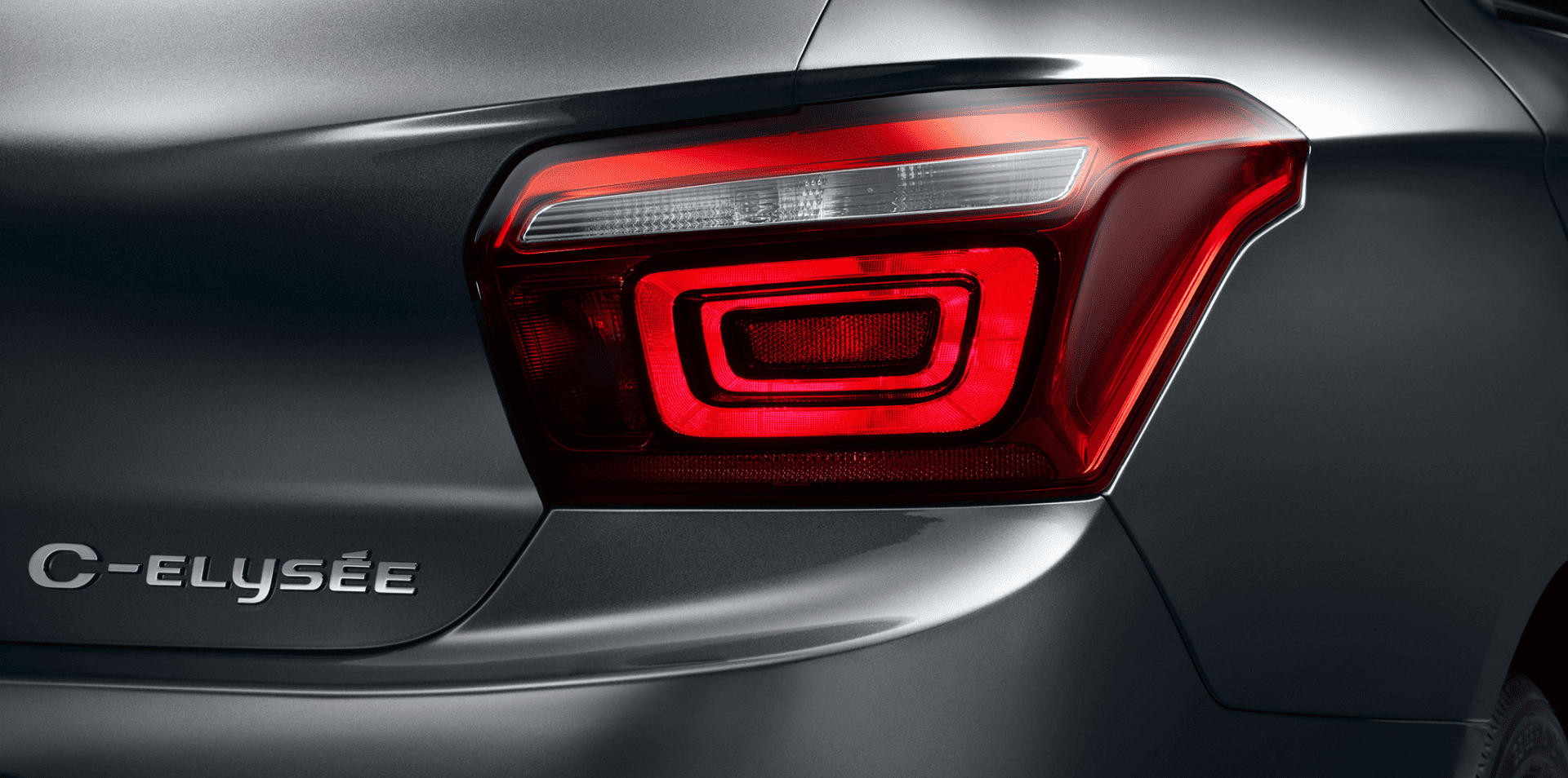 Exterior del vehículo