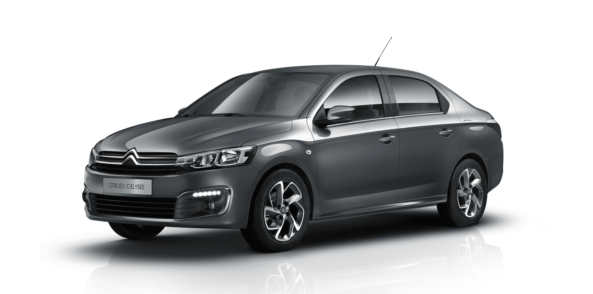 Especificación del vehículo