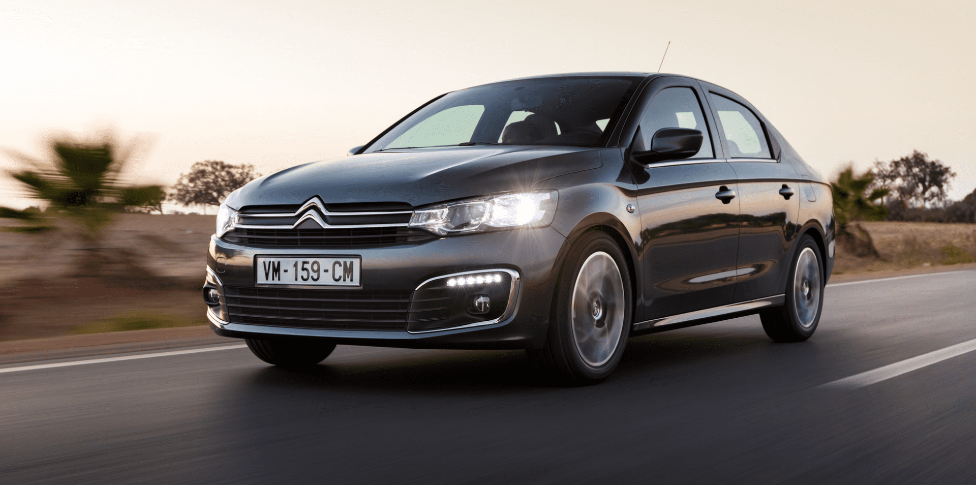 Banner del Vehículo