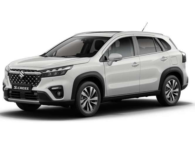 Vehicle color Blanco