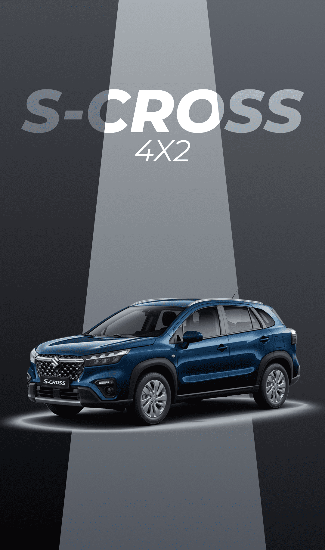 Banner del Vehículo