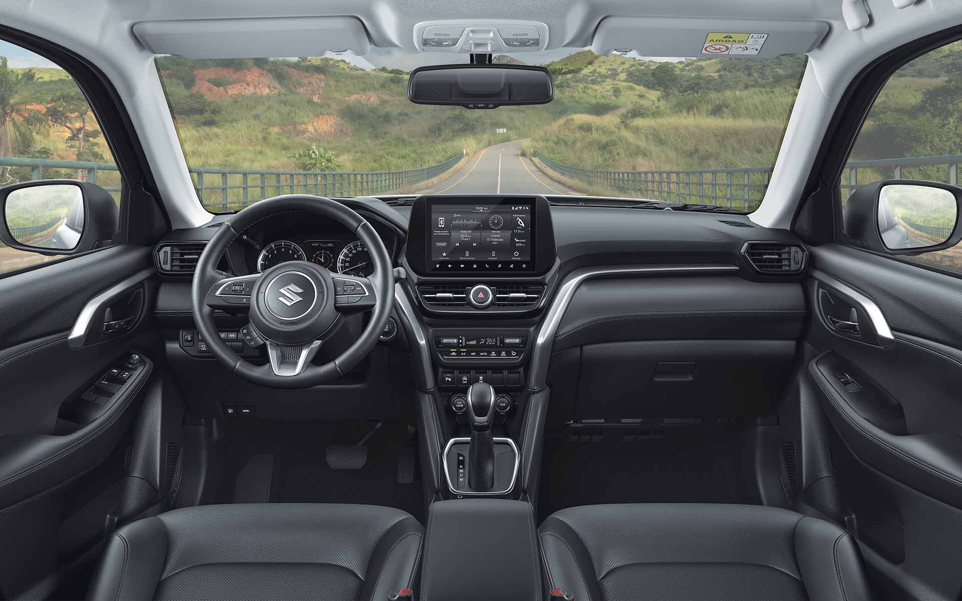 Tecnologia del vehículo