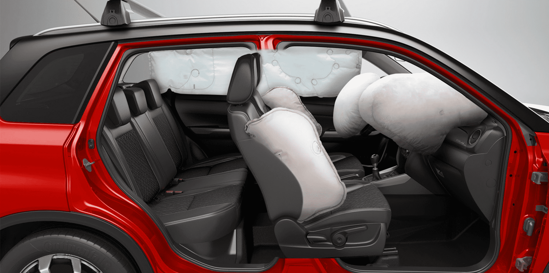 Tecnologia del vehículo