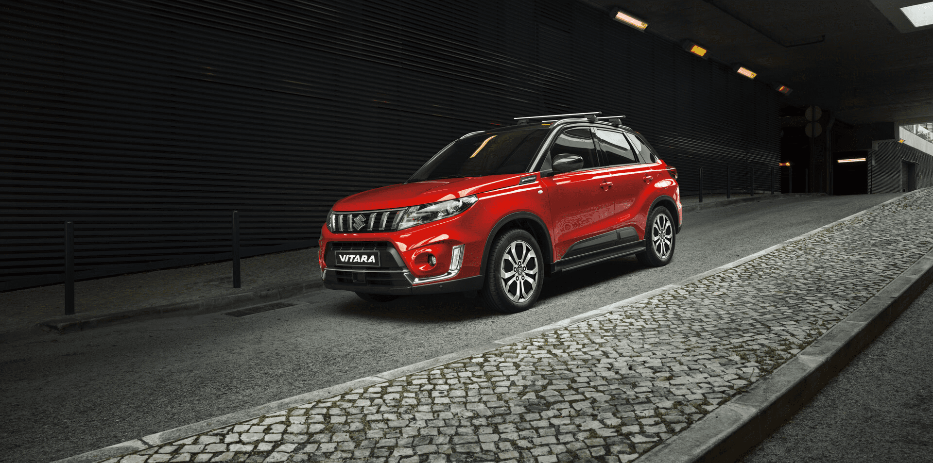 Especificación del vehículo