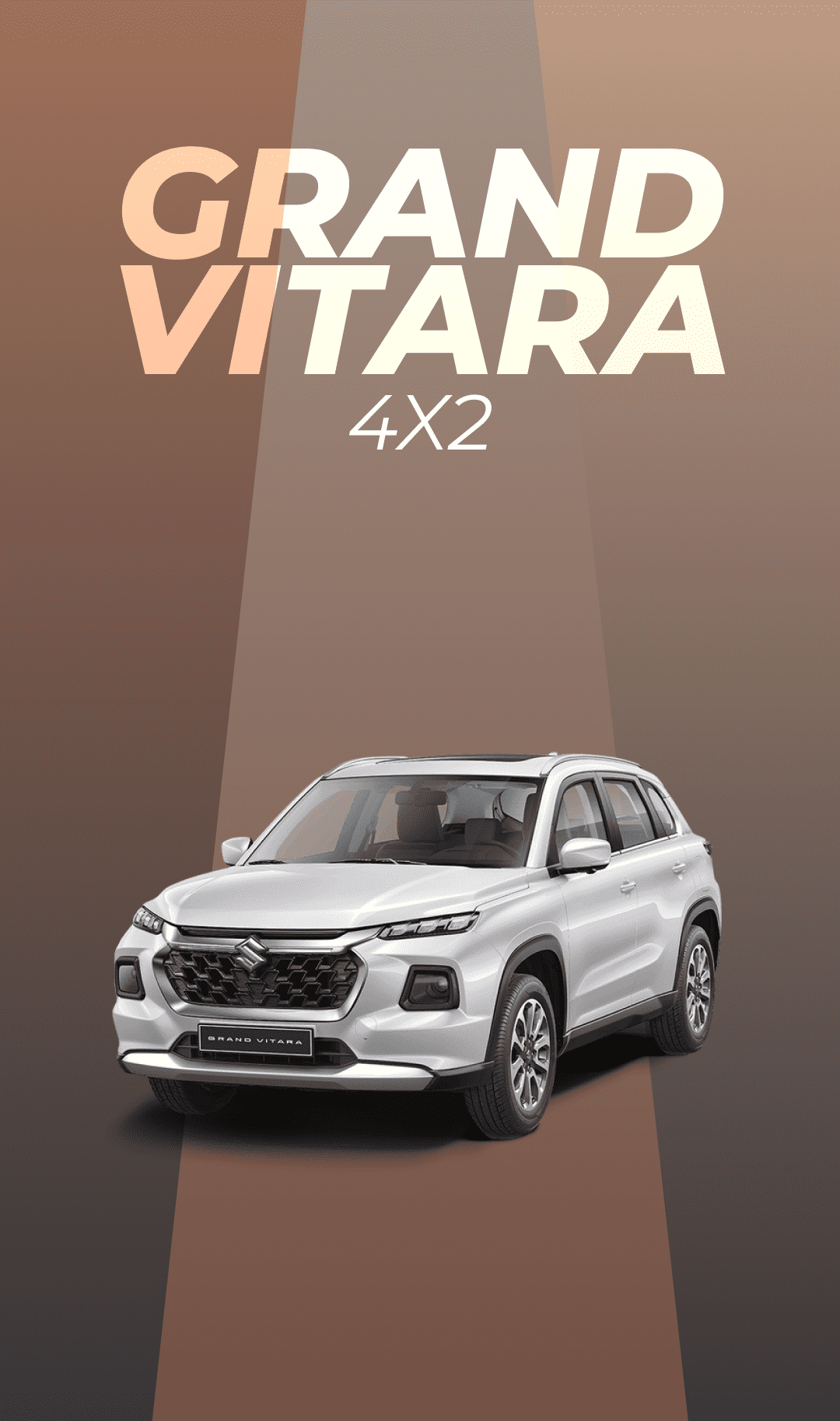 Banner del Vehículo