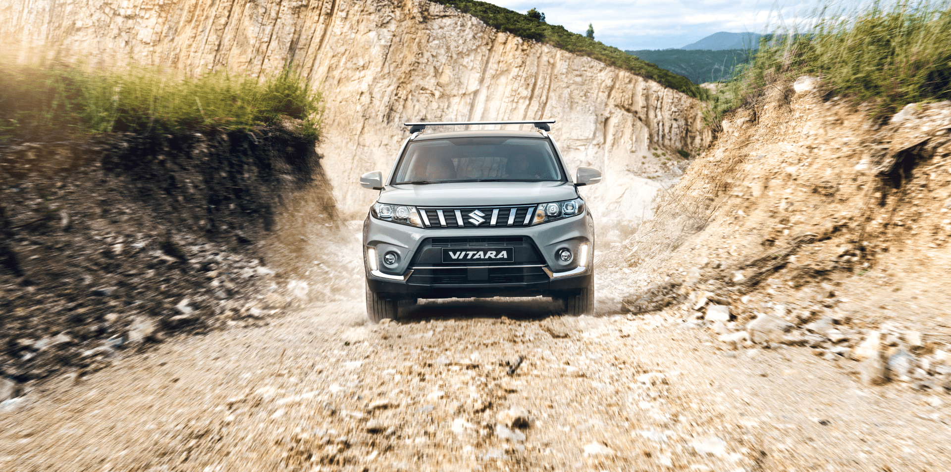 Especificación del vehículo