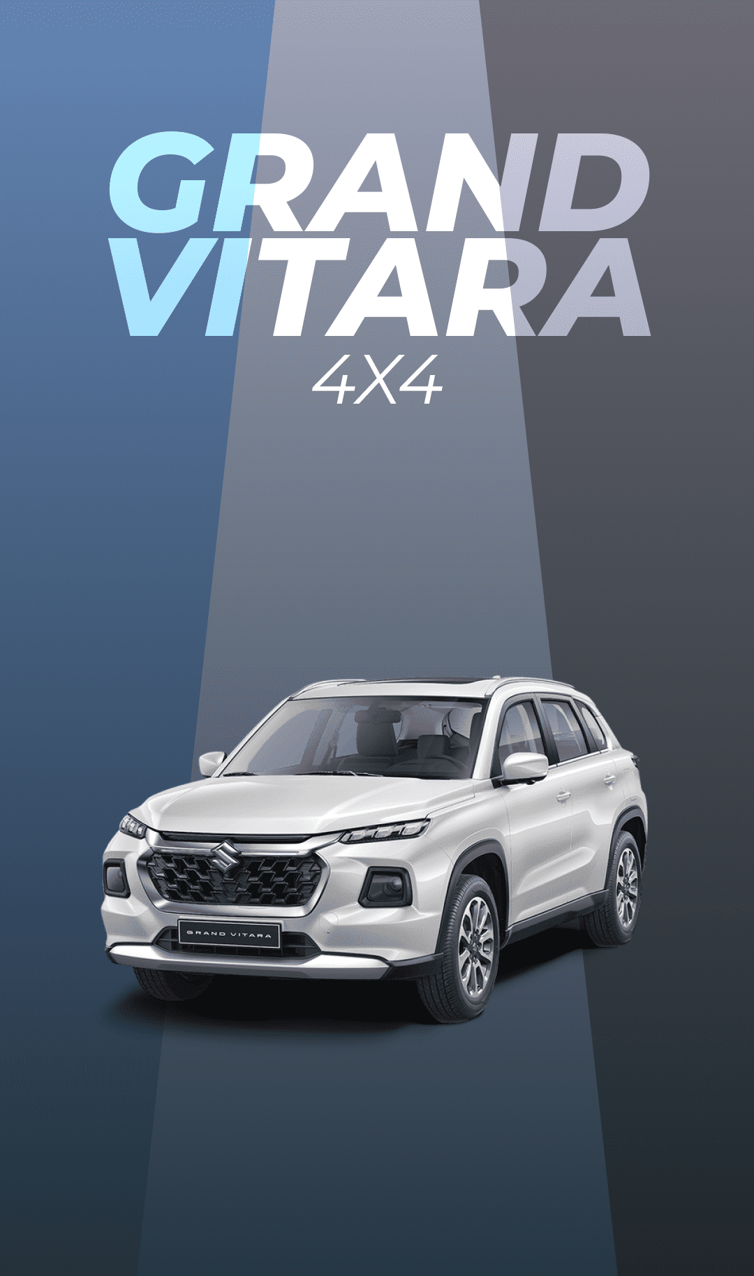 Banner del Vehículo