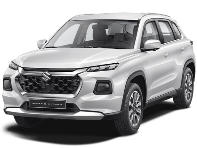 Vehicle color blanco