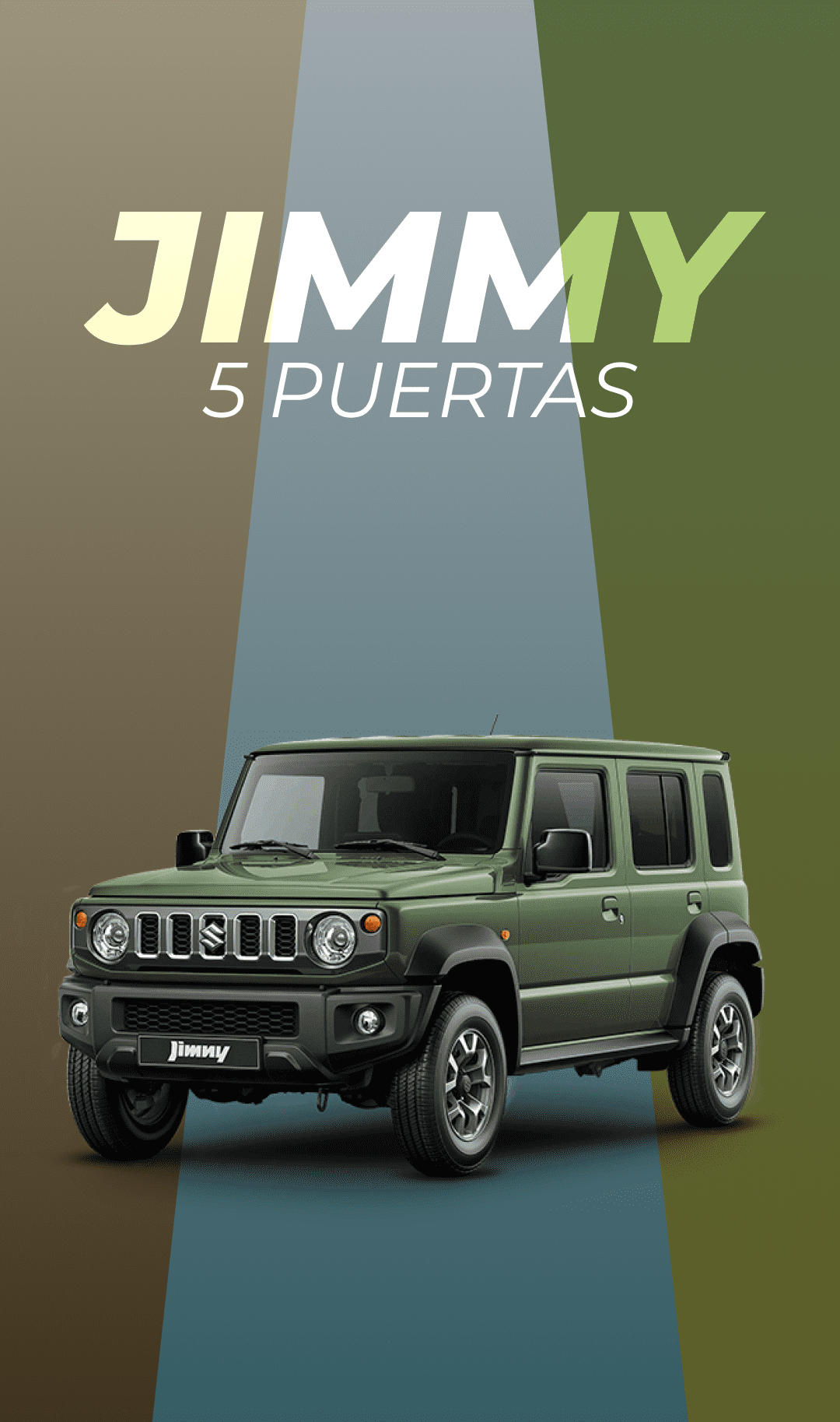 Banner del Vehículo