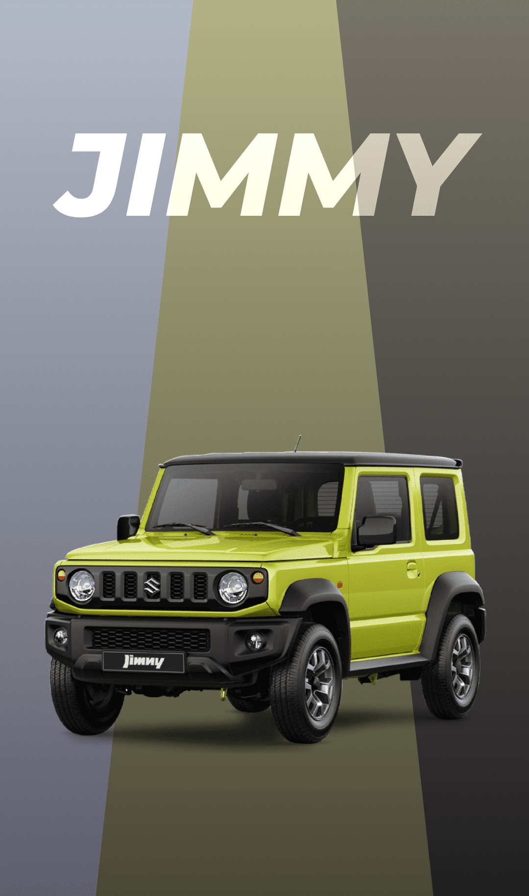 Banner del Vehículo