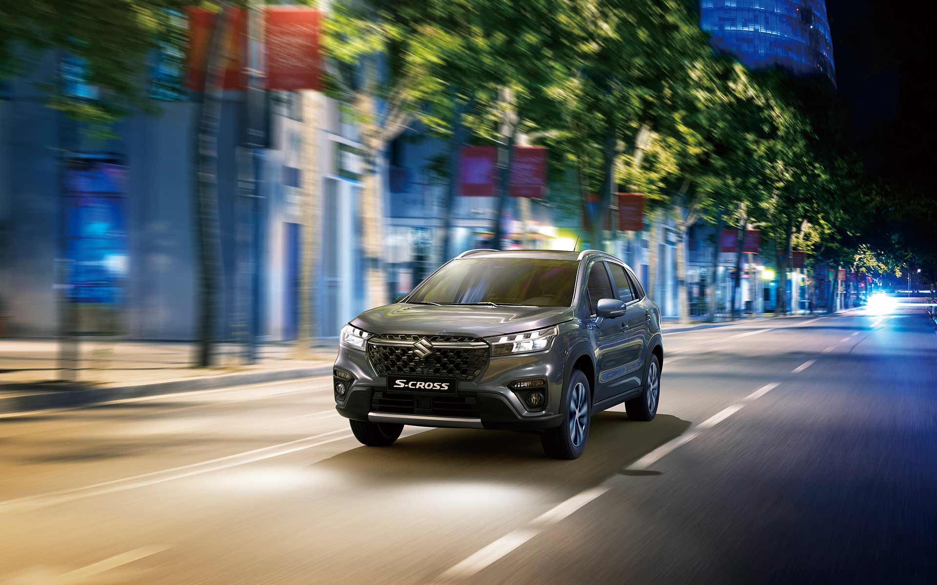 Tecnologia del vehículo