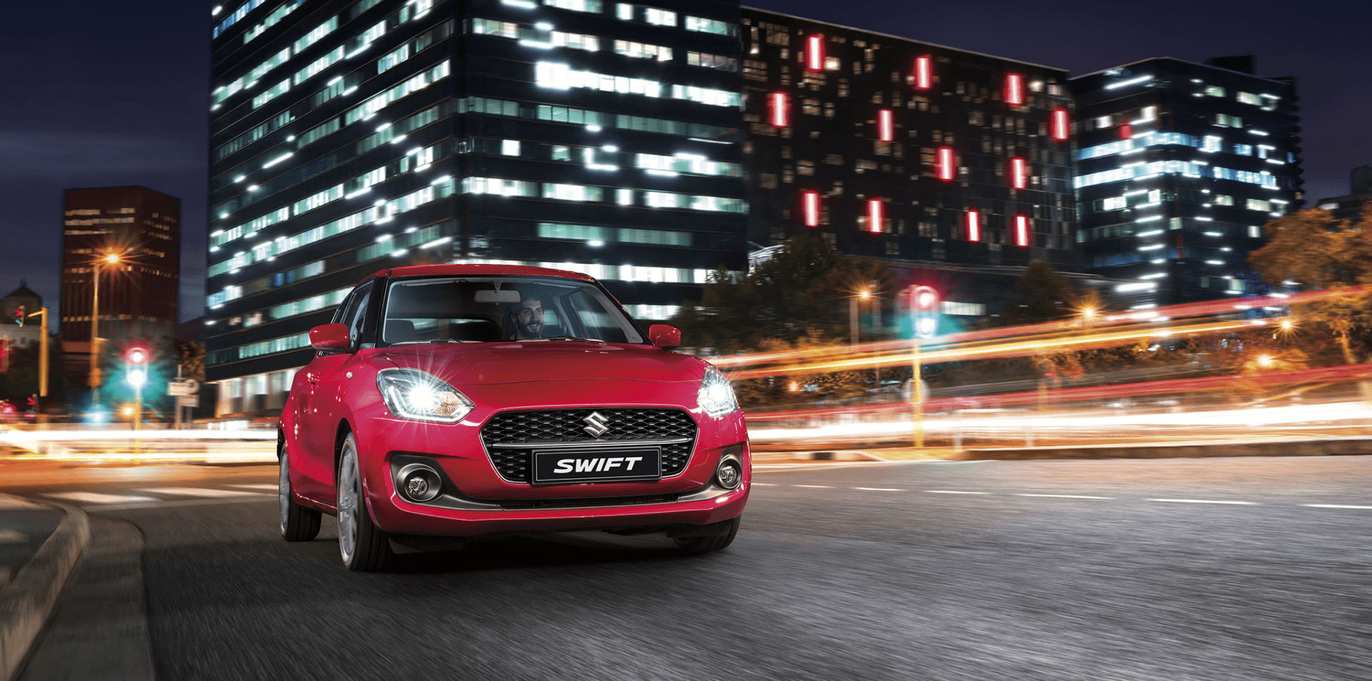 Especificación del vehículo