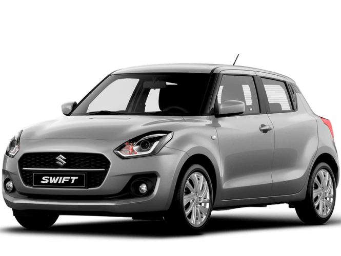 Vehicle color Gris Platino