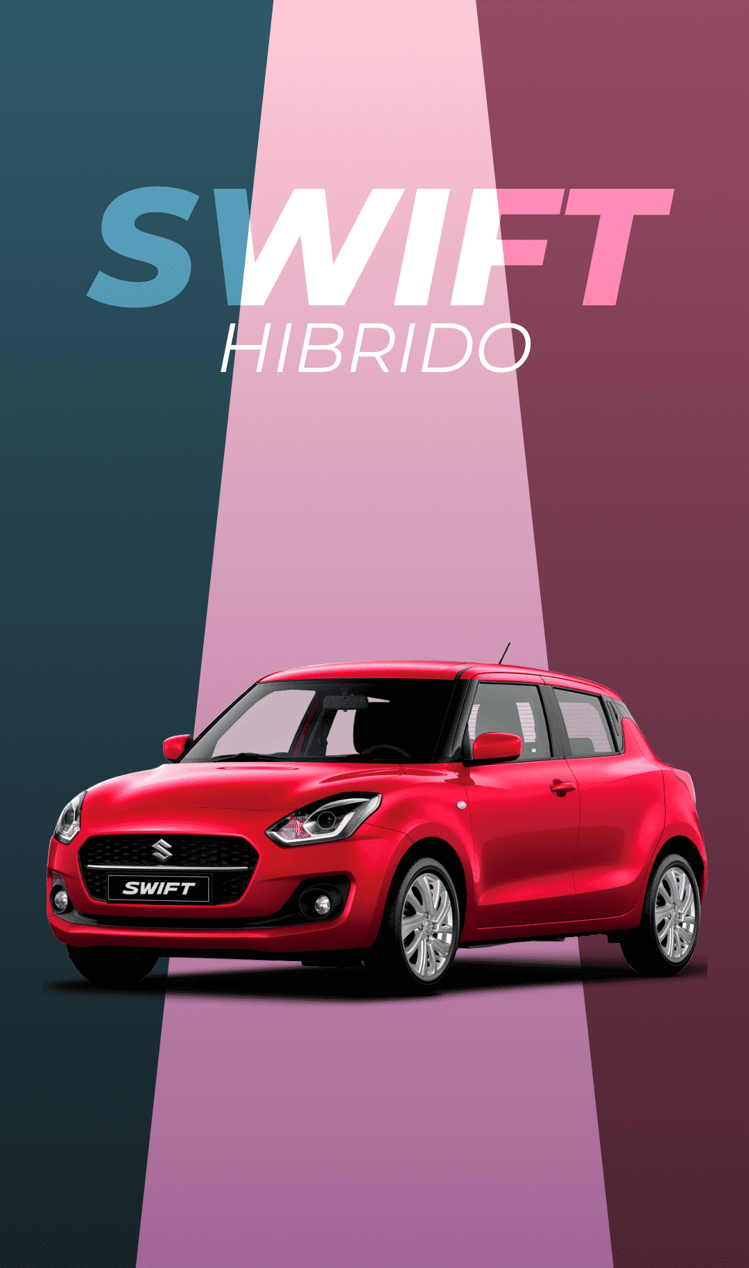 Banner del Vehículo