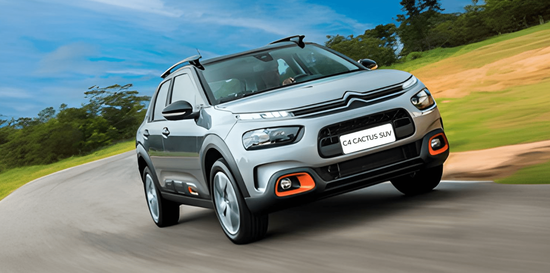 Banner del Vehículo