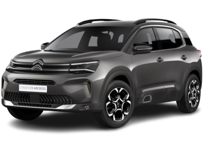 Vehicle color Gris oscuro