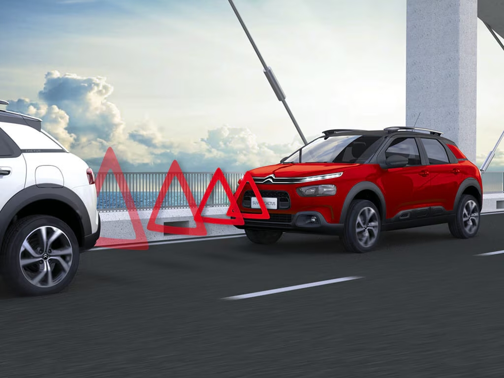 Tecnologia del vehículo